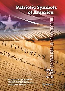 E-Book (epub) The Declaration of Independence von Hal Marcovitz