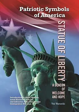 E-Book (epub) Statue of Liberty von Hal Marcovitz