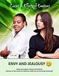 E-Book (epub) Envy and Jealousy von Z. B. Hill