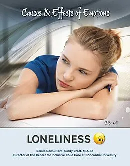 E-Book (epub) Loneliness von Z. B. Hill
