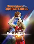 E-Book (epub) Blake Griffin von Shaina Indovino