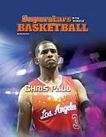 E-Book (epub) Chris Paul von Aurelia Jackson