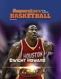 E-Book (epub) Dwight Howard von Shaina Indovino