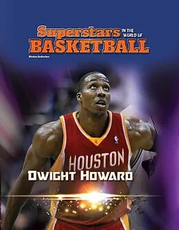 E-Book (epub) Dwight Howard von Shaina Indovino