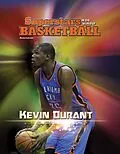 E-Book (epub) Kevin Durant von Shaina Indovino