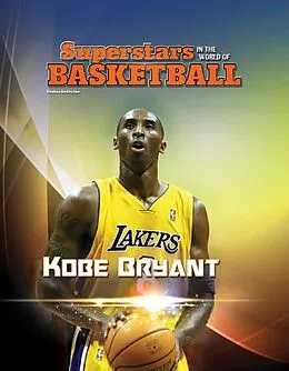E-Book (epub) Kobe Bryant von Shaina Indovino