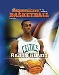 E-Book (epub) Rajon Rondo von Aurelia Jackson