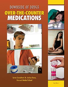 eBook (epub) Over-the-Counter Medications de Rosa Waters