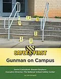 E-Book (epub) Gunman on Campus von Kim Etingoff