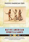 E-Book (epub) Native American Sports & Games von Rob Staeger