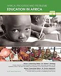E-Book (epub) Education in Africa von Dr. Susan Grant Lewis