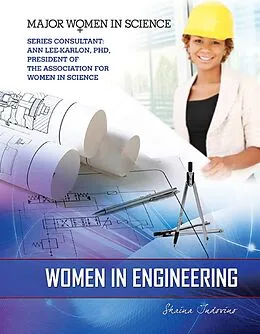 E-Book (epub) Women in Engineering von Shaina Indovino