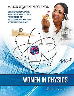 E-Book (epub) Women in Physics von Shaina Indovino