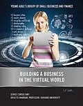 E-Book (epub) Building a Business in the Virtual World von C. F. Earl