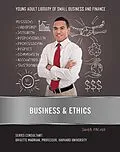 E-Book (epub) Business & Ethics von James Fischer