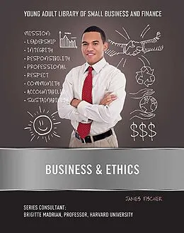 E-Book (epub) Business & Ethics von James Fischer