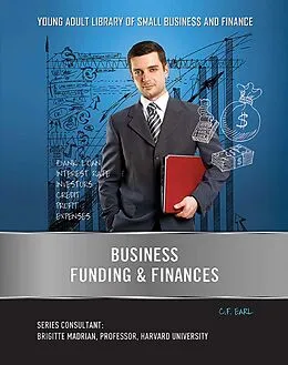 E-Book (epub) Business Funding & Finances von C. F. Earl