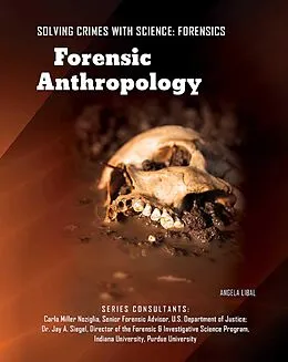 E-Book (epub) Forensic Anthropology von Angela Libal