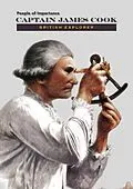 E-Book (epub) Captain James Cook von Richard Bowen
