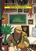 E-Book (epub) Charles Darwin von Diane Cook