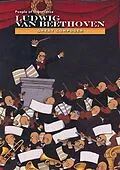 E-Book (epub) Ludwig van Beethoven von Anna Carew-Miller
