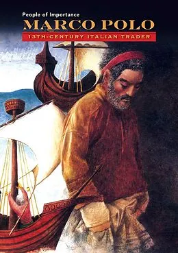 E-Book (epub) Marco Polo von John Riddle