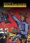 E-Book (epub) Paul Gauguin von Diane Cook