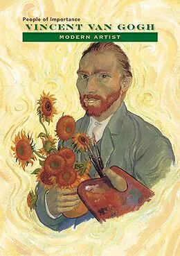 E-Book (epub) Vincent van Gogh von Richard Bowen