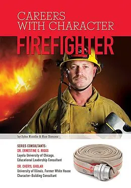 E-Book (epub) Firefighter von John Riddle