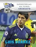 E-Book (epub) Luis Suárez von Gustavo Vazquez
