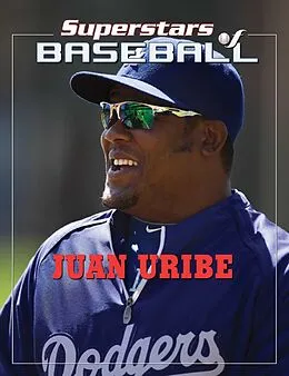 E-Book (epub) Juan Uribe von Tania Rodriguez
