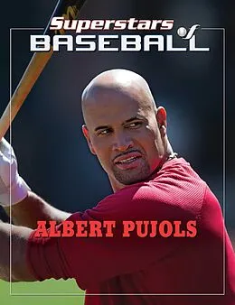 E-Book (epub) Albert Pujols von Tania Rodriguez