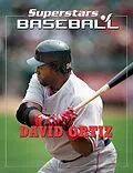 E-Book (epub) David Ortiz von Tania Rodriguez