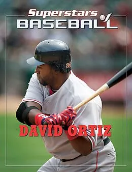 E-Book (epub) David Ortiz von Tania Rodriguez