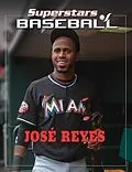 E-Book (epub) José Reyes von Tania Rodriguez