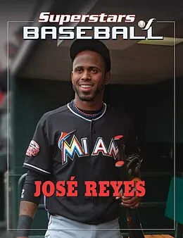 E-Book (epub) José Reyes von Tania Rodriguez