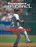 E-Book (epub) Johan Santana von Luis García
