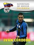 E-Book (epub) Iván Córdoba von Gustavo Vazquez