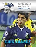 E-Book (epub) Luis Suárez von Gustavo Vazquez