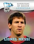 E-Book (epub) Lionel Messi von Carlos Sosa