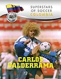 E-Book (epub) Carlos Valderrama von Juan Domingo Chacoff