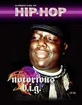 E-Book (epub) Notorious B.I.G. von Z. B. Hill