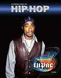 E-Book (epub) Tupac von Z. B. Hill