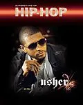 E-Book (epub) Usher von Z. B. Hill