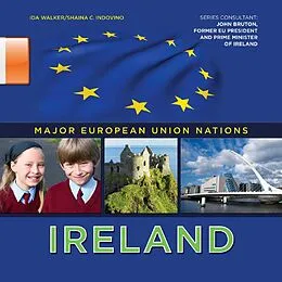 E-Book (epub) Ireland von Ida Walker