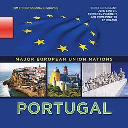 E-Book (epub) Portugal von Kim Etingoff