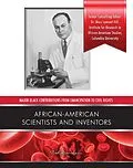 E-Book (epub) African American Scientists and Inventors von Tish Davidson