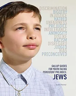 E-Book (epub) Gallup Guides for Youth Facing Persistent Prejudice von Bill Palmer