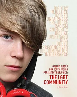 E-Book (epub) Gallup Guides for Youth Facing Persistent Prejudice von Jaime Seba