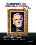 E-Book (epub) James Cameron von Kim Etingoff